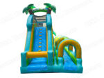 3 in 1 Safari Adventure Water Slide - Image 4