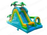 3 in 1 Safari Adventure Water Slide - Image 5