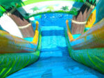 3 in 1 Safari Adventure Water Slide - Image 7