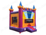 Fantasy Castle 13x13
