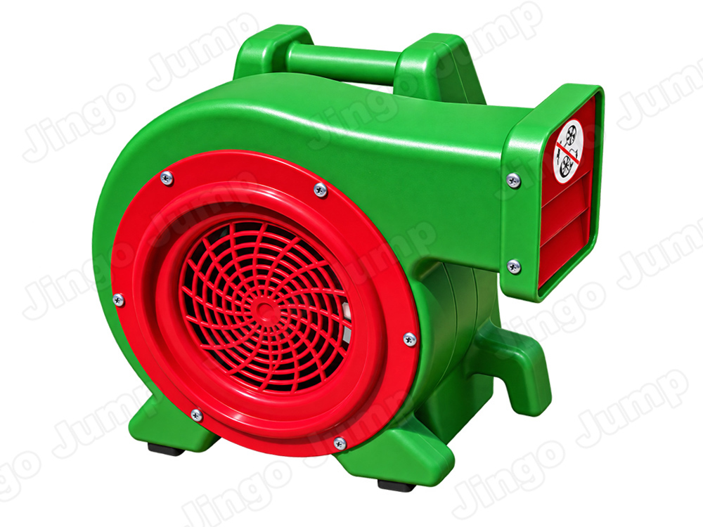 MTS15HP_blowerr1 1.5 HP MTS Motor Blower - Image 1