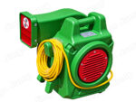 1.5 HP MTS Motor Blower - Image 3