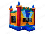 Party Castle 13x13