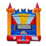 15oz COMMERCIAL BOUNCERS